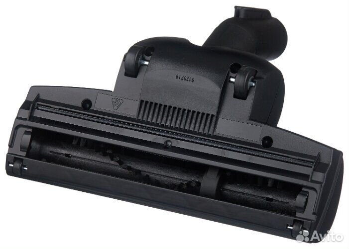 Турбо щетка для пылесоса kercher оригинал Германия