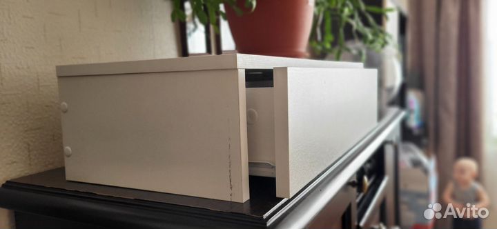 Комод навесной