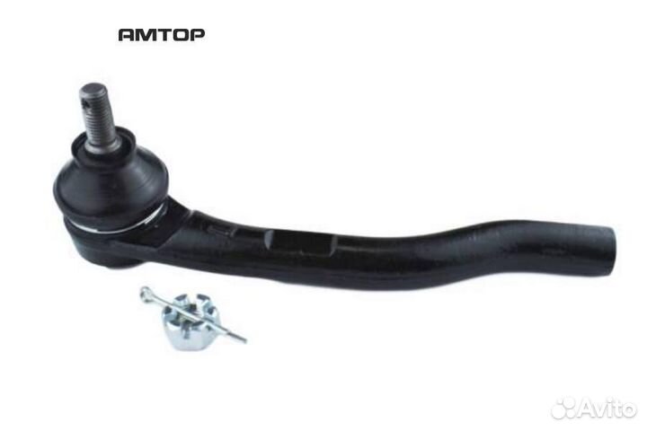 Jikiu ET28301L ET28301L jikiu Наконечник рулевой т