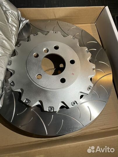 Тормоза bmw f25, f26