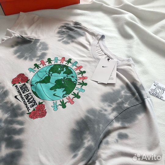 Футболка Nike international