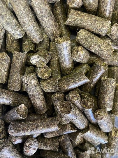 Комбикорм Для Коз