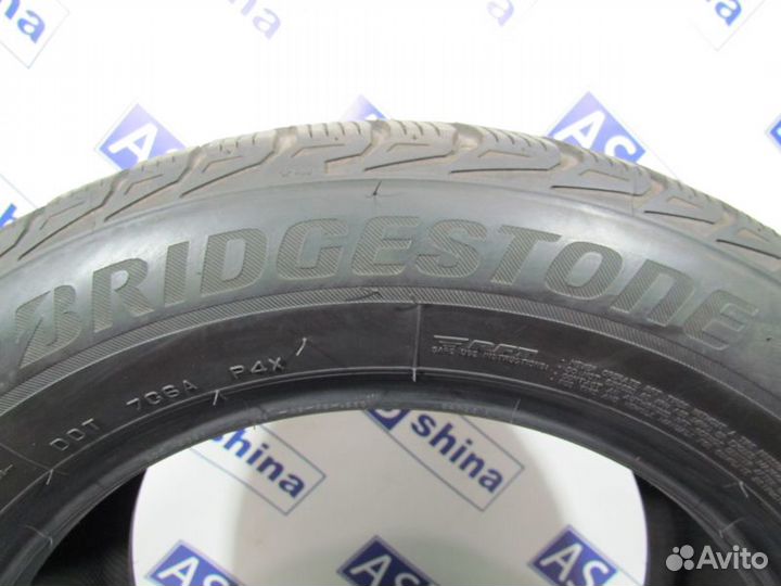 Bridgestone Blizzak LM-32 225/55 R16 99G