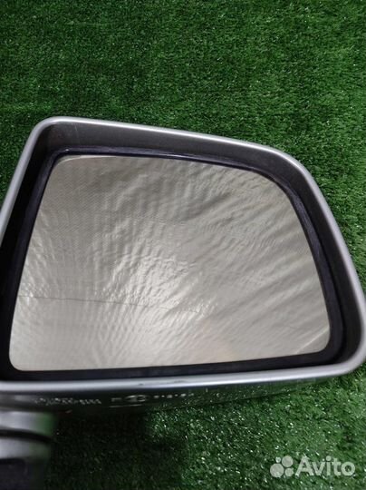 Зеркало правое Lexus RX300 (MCU15) 2002