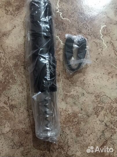 Электрический штопор