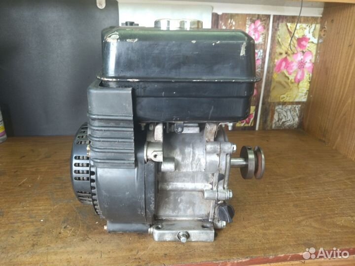 Двигатель для мотоблока