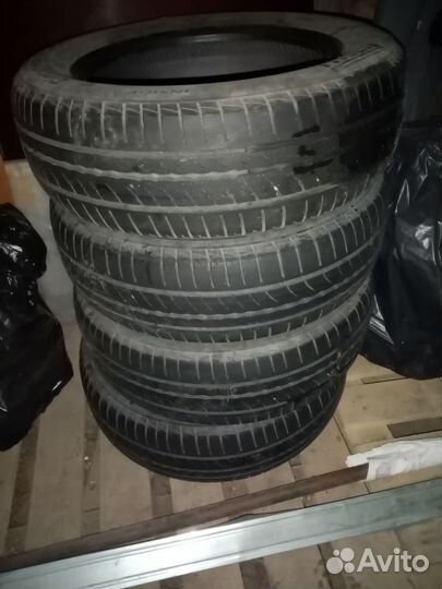 Pirelli Cinturato P1 185/65 R15 88H