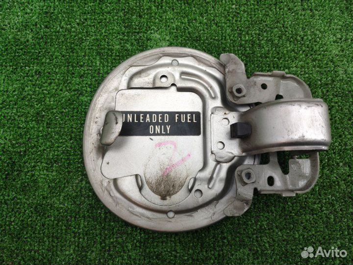 Лючок бензобака Honda Civic 4D R18A1 2009