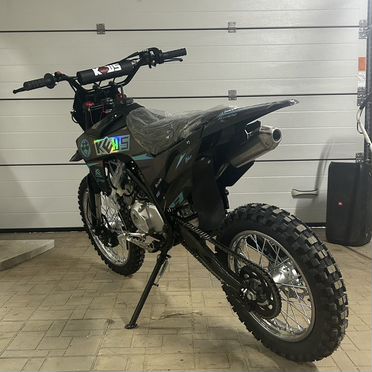 Kews K61 125 E, 2025, 50 км