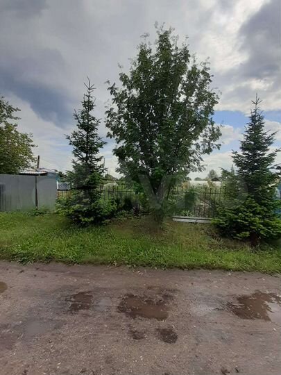 Участок 8 сот. (СНТ, ДНП)