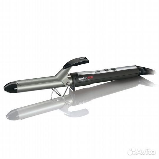 Плойка babyliss pro 25 мм