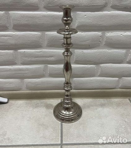 Свадебные подставки под цветы. Подсвечники