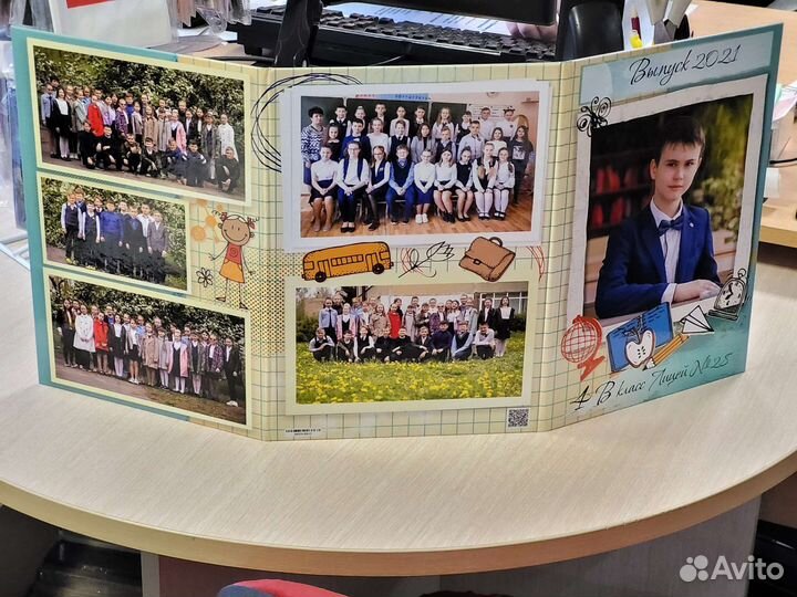 Фотосъёмка, выпускные фотоальбомы