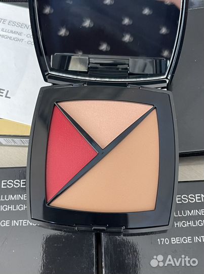 Chanel оригинал