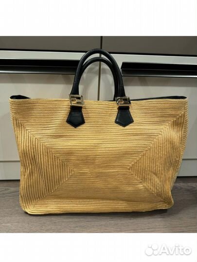 Сумка fendi оригинал