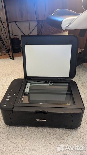 Принтер Сanon pixma MG3640