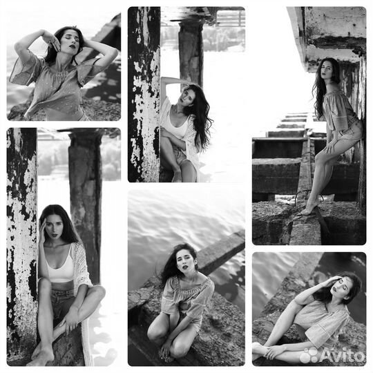 Фотограф Архипо-Осиповка Геленджик Джубга Бетта