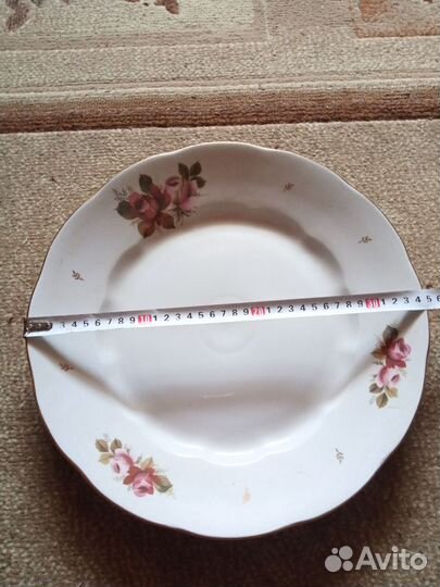 Столовый сервиз