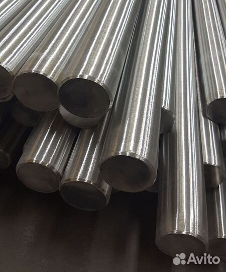 Труба нержавеющая и фурнитура для ограждений