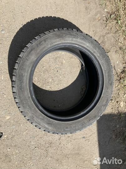 Toyo Observe G3-Ice 225/55 R17 101T