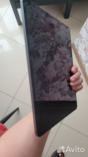 iPad pro 12.9 3 поколение