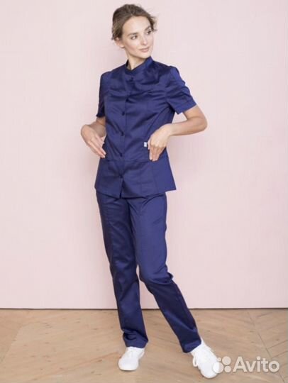 Медицинский костюм