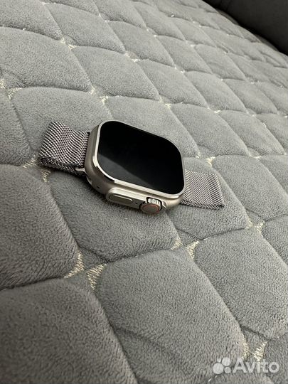 SMART watch x8 ultra