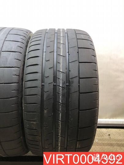 Pirelli P Zero PZ4 265/35 R20 95Y