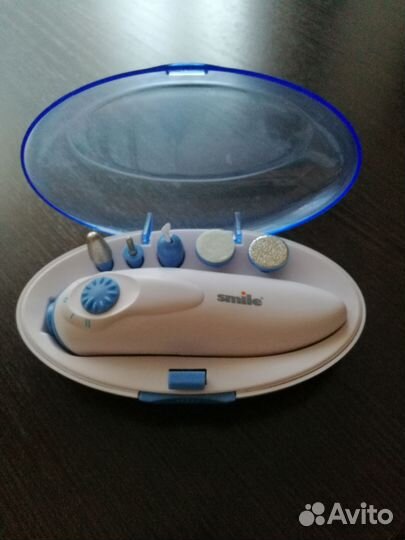 Маникюрный набор