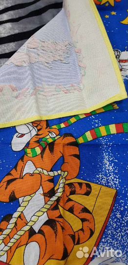 Полотенце кухонное новое 2010г