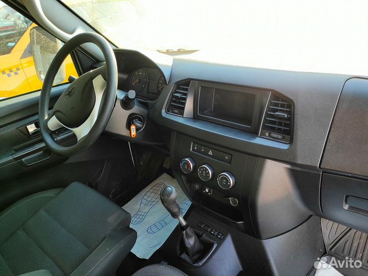 УАЗ Профи бортовой, 2024