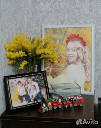 Рисование по номерам по фотографиям и не только