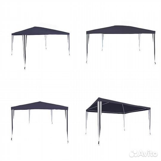 Тент садовый Green Glade 1030 3х4х2,5м полиэстер