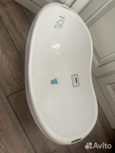 Ванночка для купания