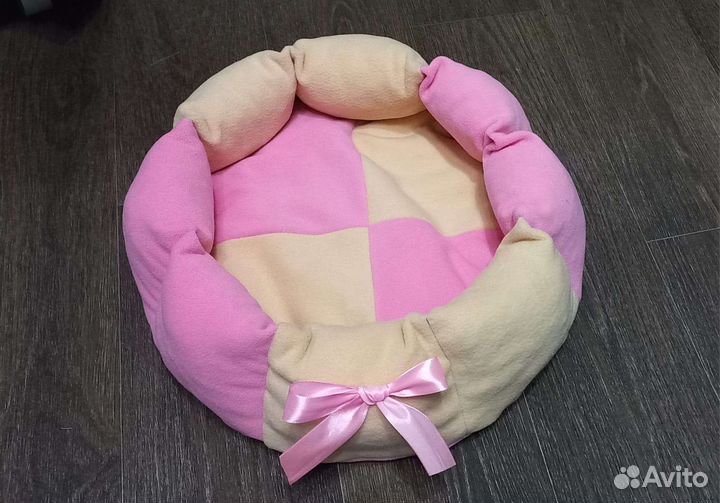 Лежанка для животных