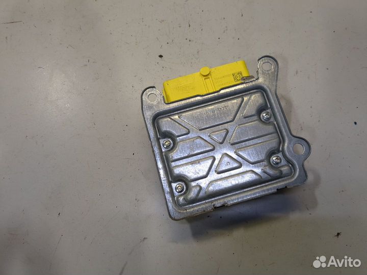 Блок управления airbag Volkswagen Jetta 6, 2017