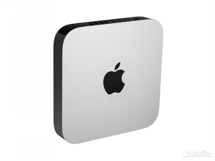 Компьютер Mac Mini 2014