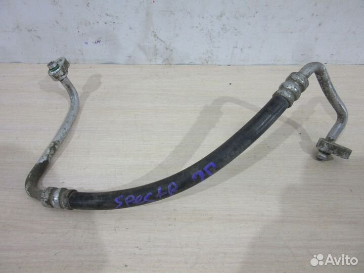 Трубка кондиционера Kia Spectra 2001-2011
