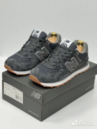 Кроссовки New balance 574 (42)