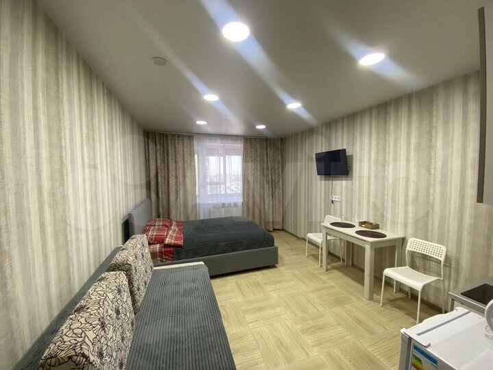 Квартира-студия, 24 м², 9/17 эт.