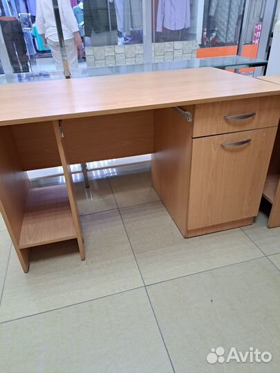 Мебель для офиса бу