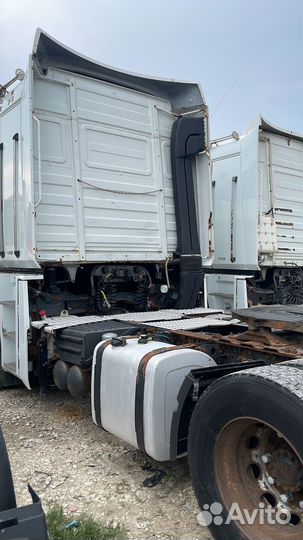 Renault Magnum, 2006