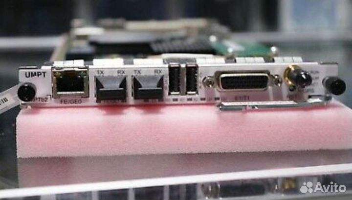 Главная плата управления Huawei Wd22mptg2