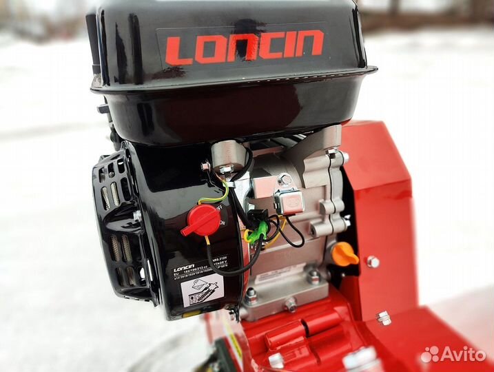 Измельчитель веток MC40. Веткоруб. Щепорез