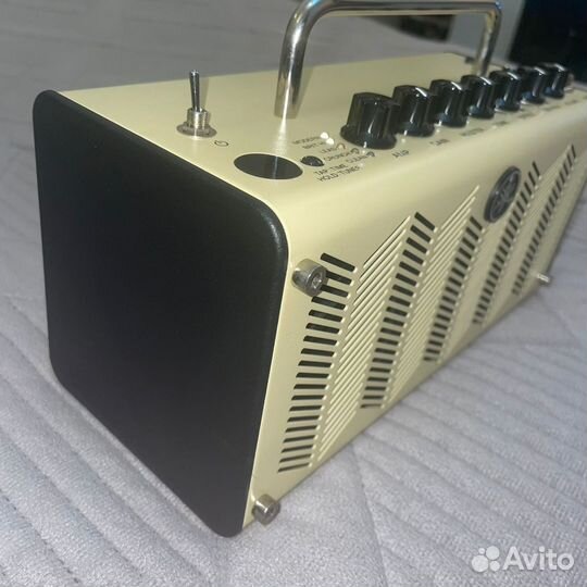 Комбоусилитель Yamaha