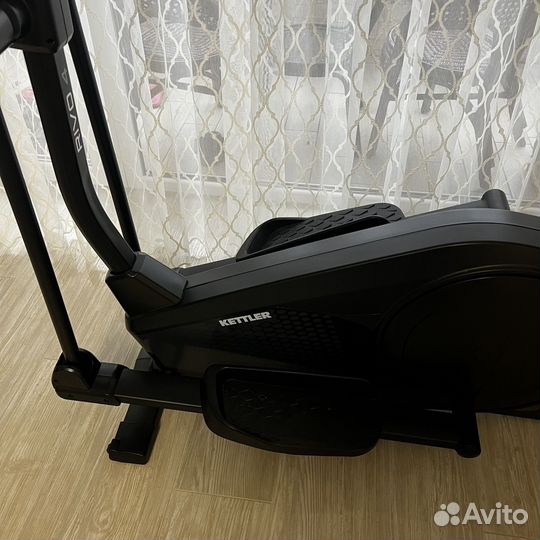 Эллиптический тренажер Kettler Rivo 4