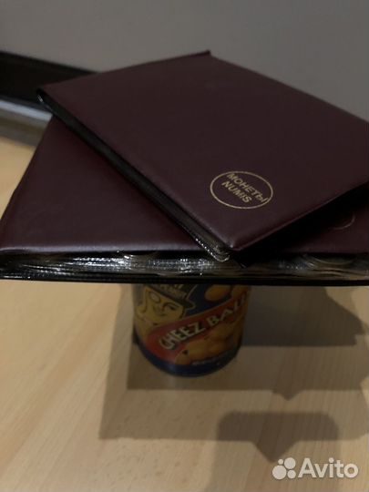 Мистери бокс (монеты), нумизматика