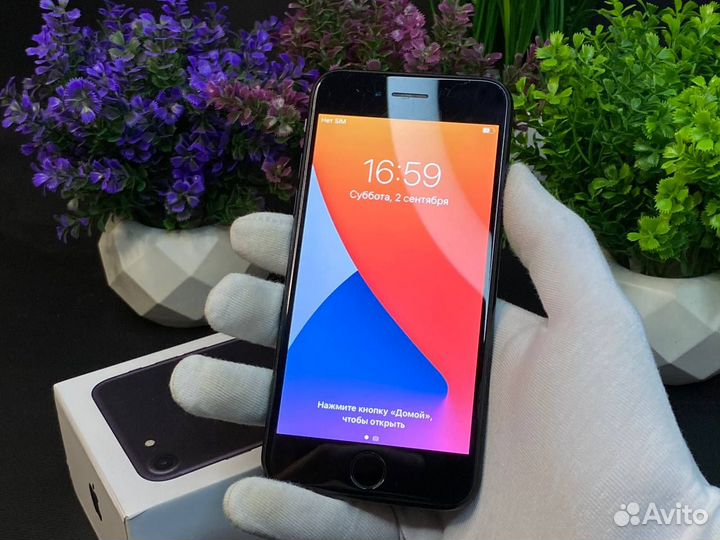 iPhone 7 128gb