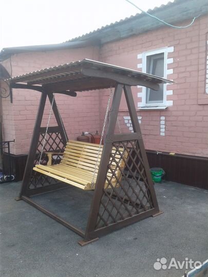 Качели