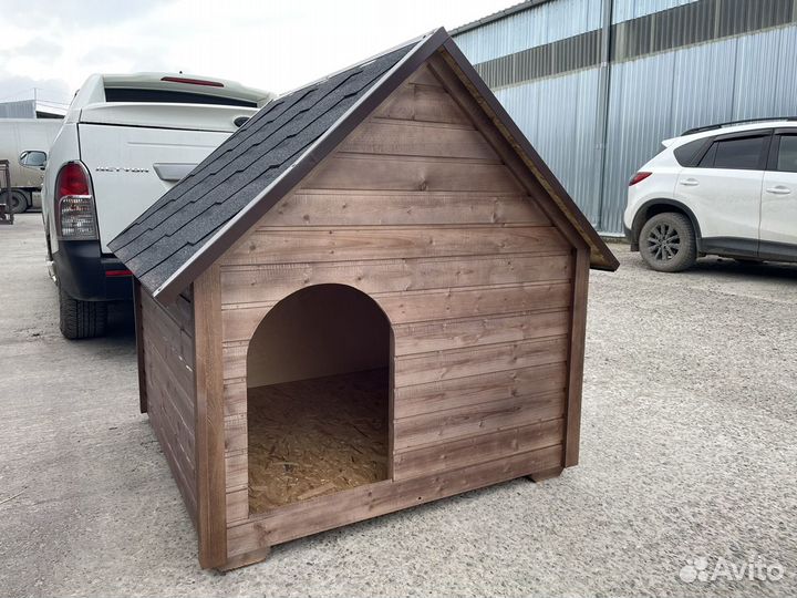 Будка для собаки
